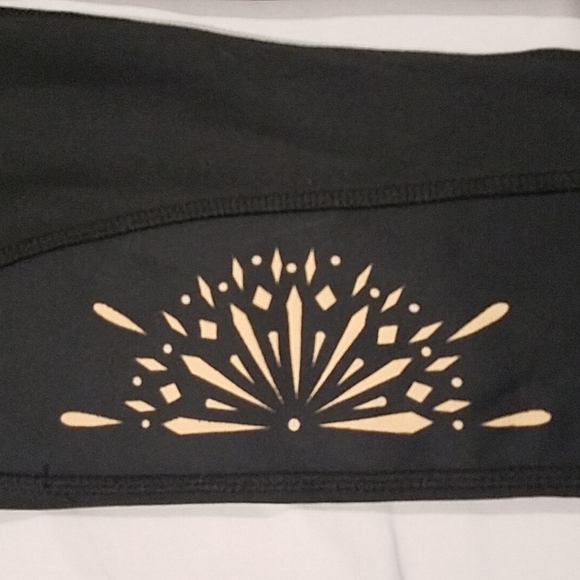 Catherine Malandrino Leggings, Size L - Picture 5 of 9